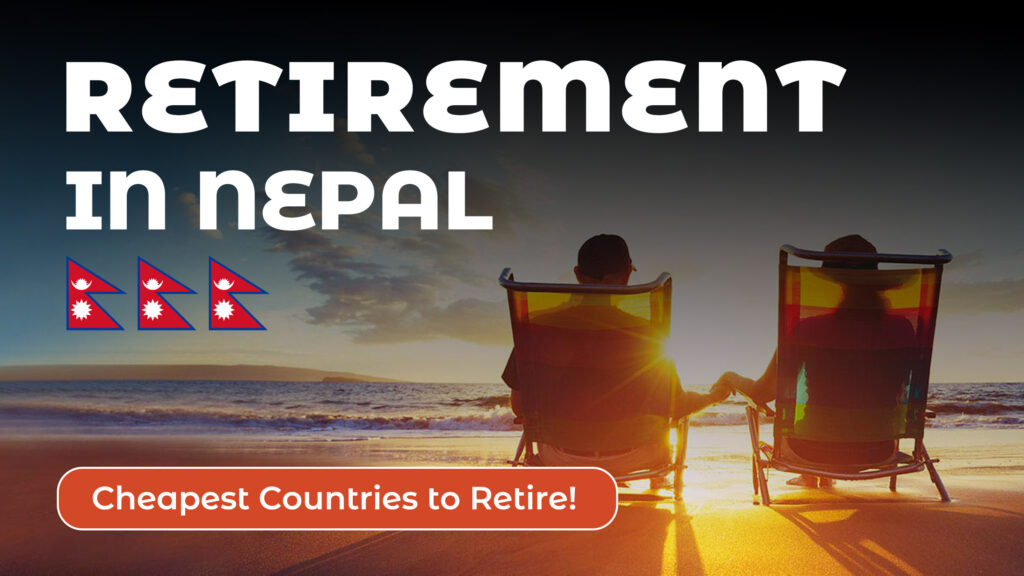 Retirement in Nepal